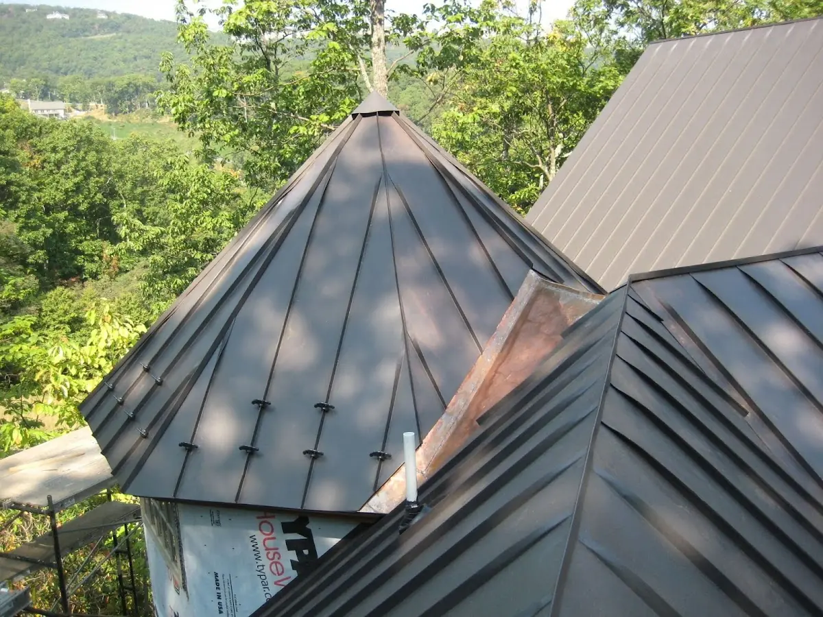 Professional Gutter Cleaning by Craftsman Roofing in Montebello