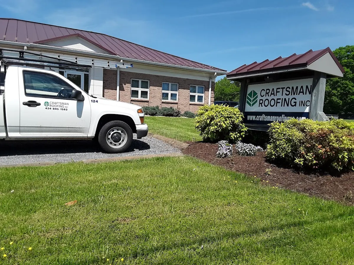 Quality Roof Replacement by experienced craftsmen in Montebello